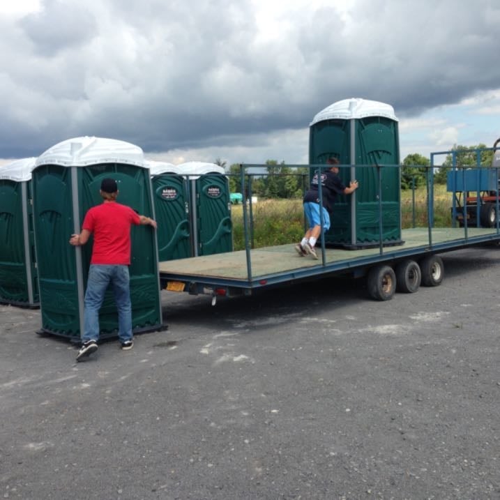 Cnyrestrooms professional syracuse, central ny service process - Quality assurance